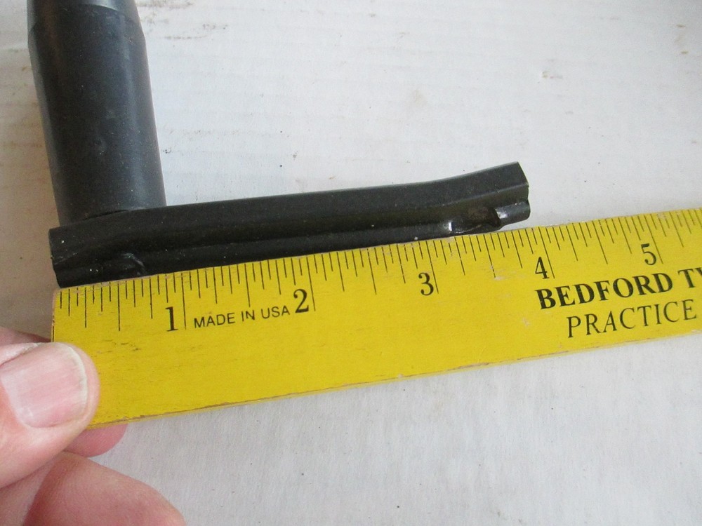 NOS Cannon Downrigger ECONO Rigger / Pac-A-Rigger Crank Arm A8