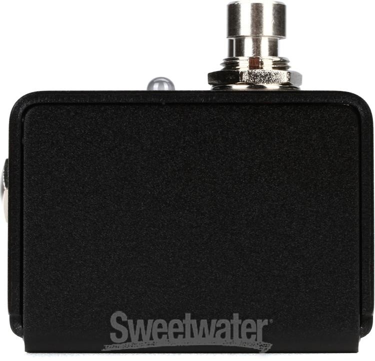 Strymon Multi Switch Plus Extended Control for Sunset, Riverside, Volante, and