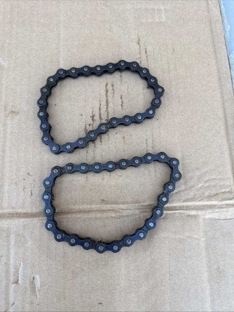 Delta 22-540 Planer Chains Good