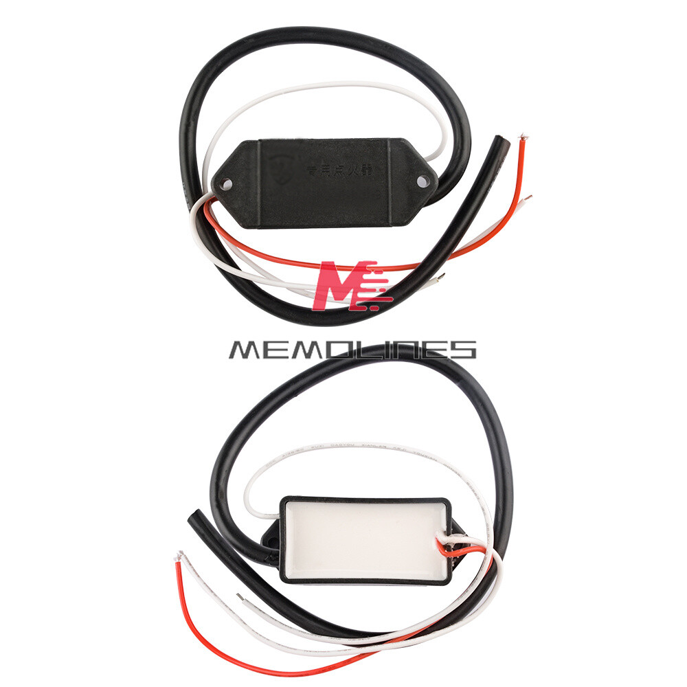 20KV High Voltage Pulse Generator Pulse Arc High Voltage Module DC Igniter 6-12V