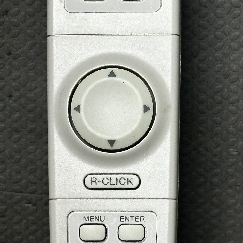 Interlink TS-N Projector Remote Control Laser Mouse Pointer Controller