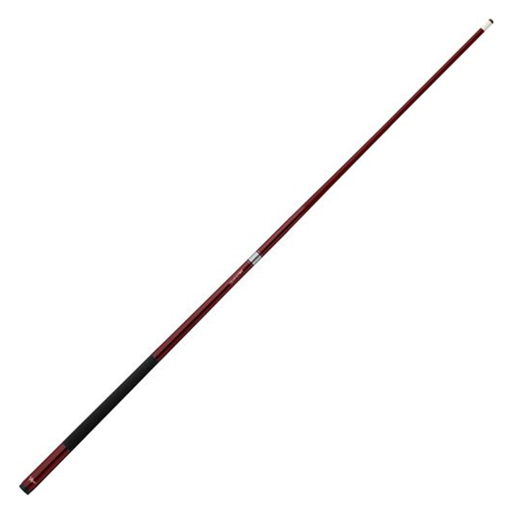 Viper Graphstrike Red Billiard Pool Cue Stick
