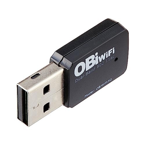 Poly IEEE 802.11ac Wi-Fi Adapter