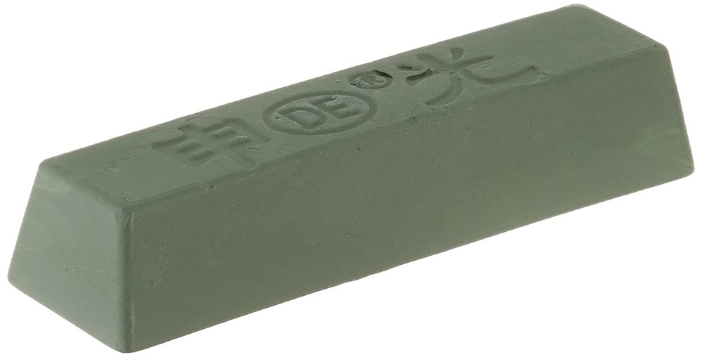 D2902 1 lb Extra Fine Buffing Compound, Green
