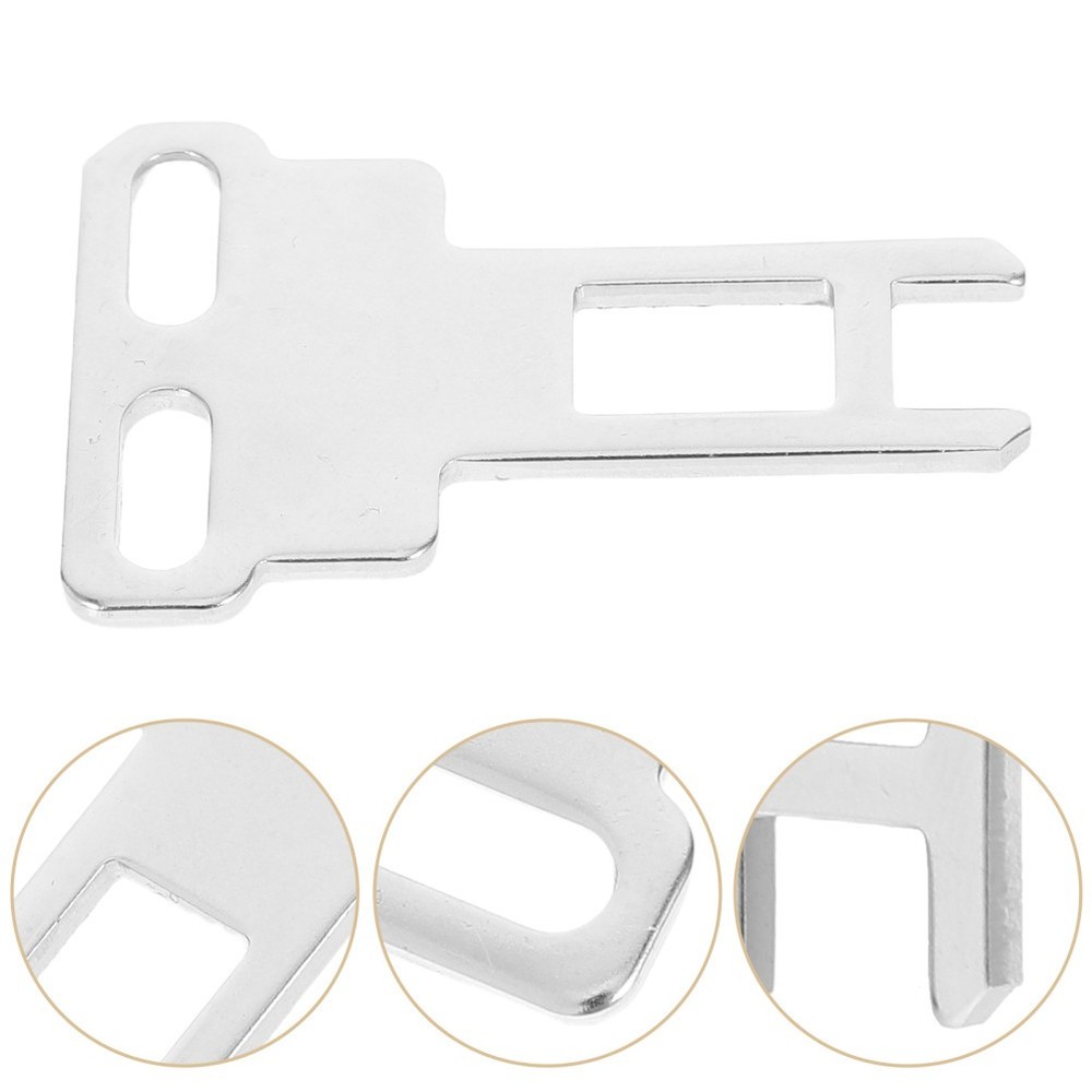 Locking Switch Key Door Cnc Mill Guard Foot Interlock for 3d Printer