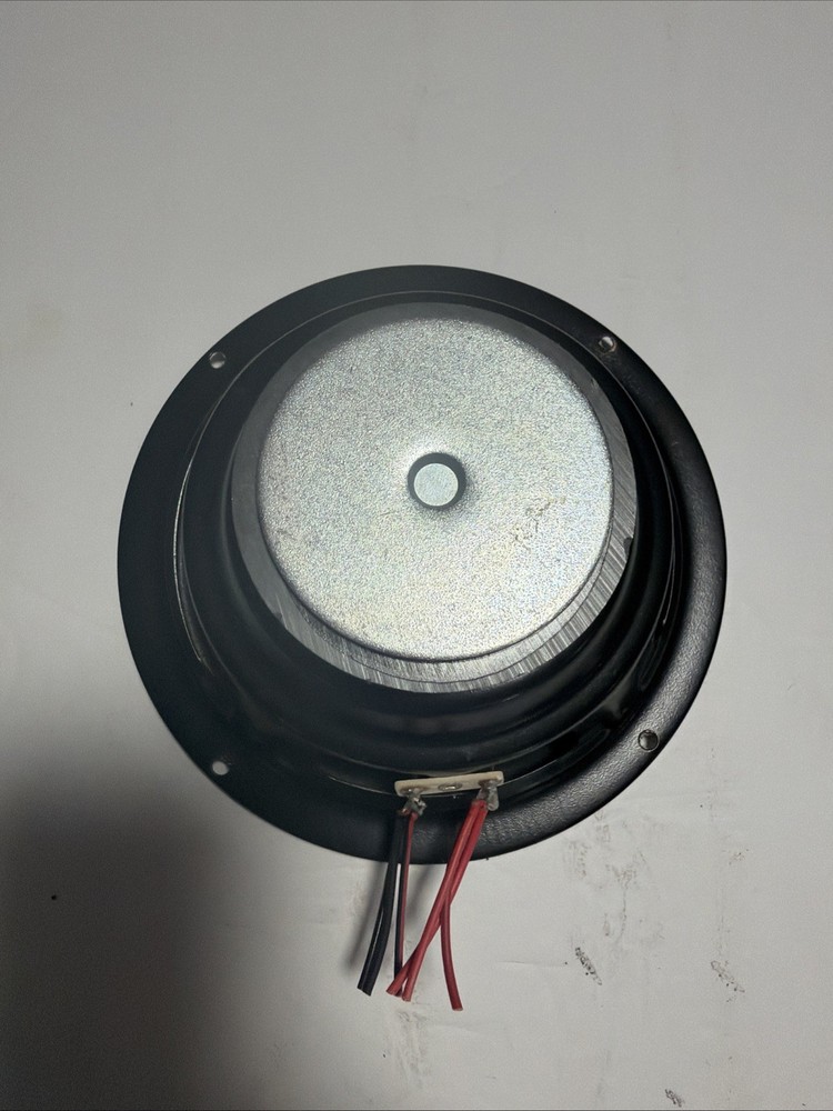 Technical Pro Speaker Woofer 6.5"