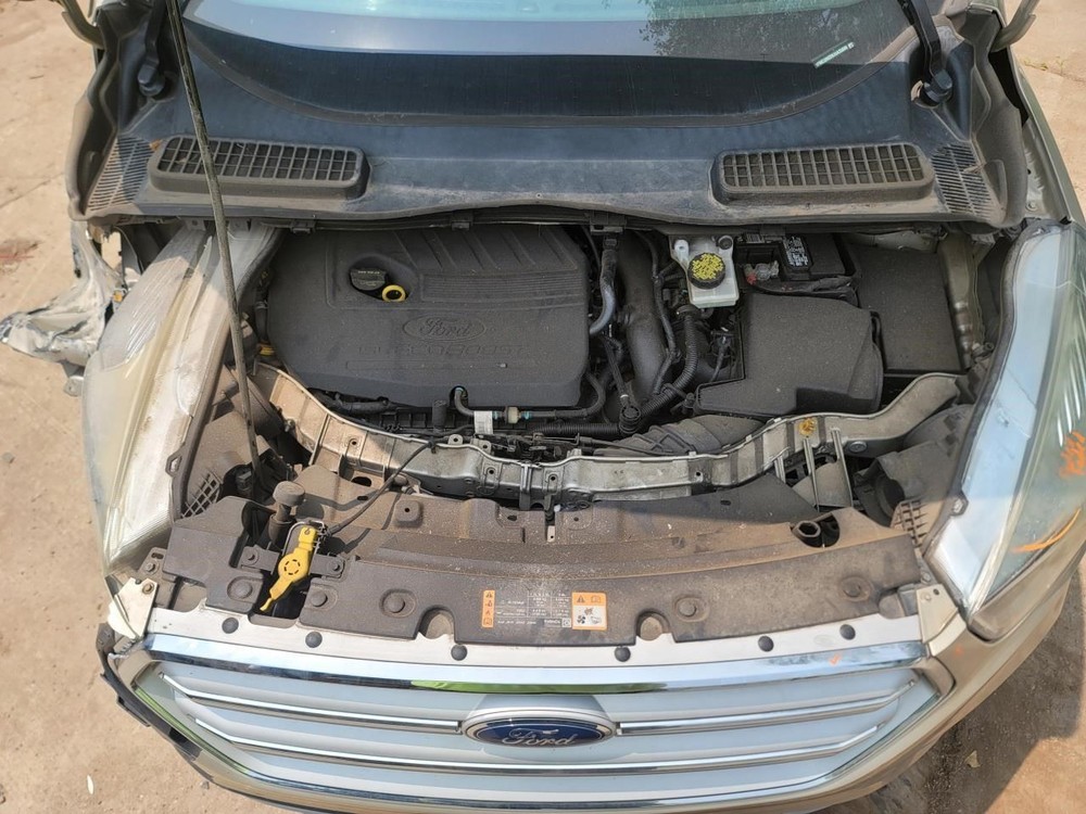 Camera/Projector Rear View Camera Fits 17-19 ESCAPE 2272937