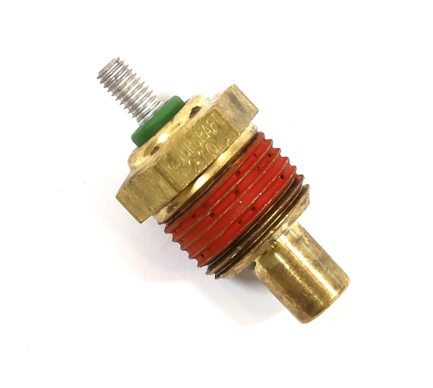 Motorcraft SW-2328 / F1SZ-10884-A Coolant Temp Sensor 1994-1997 7.3L Powerstroke