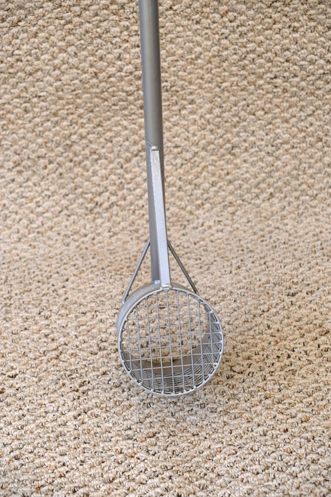 40 Inch Handle Pro Sand Scoop