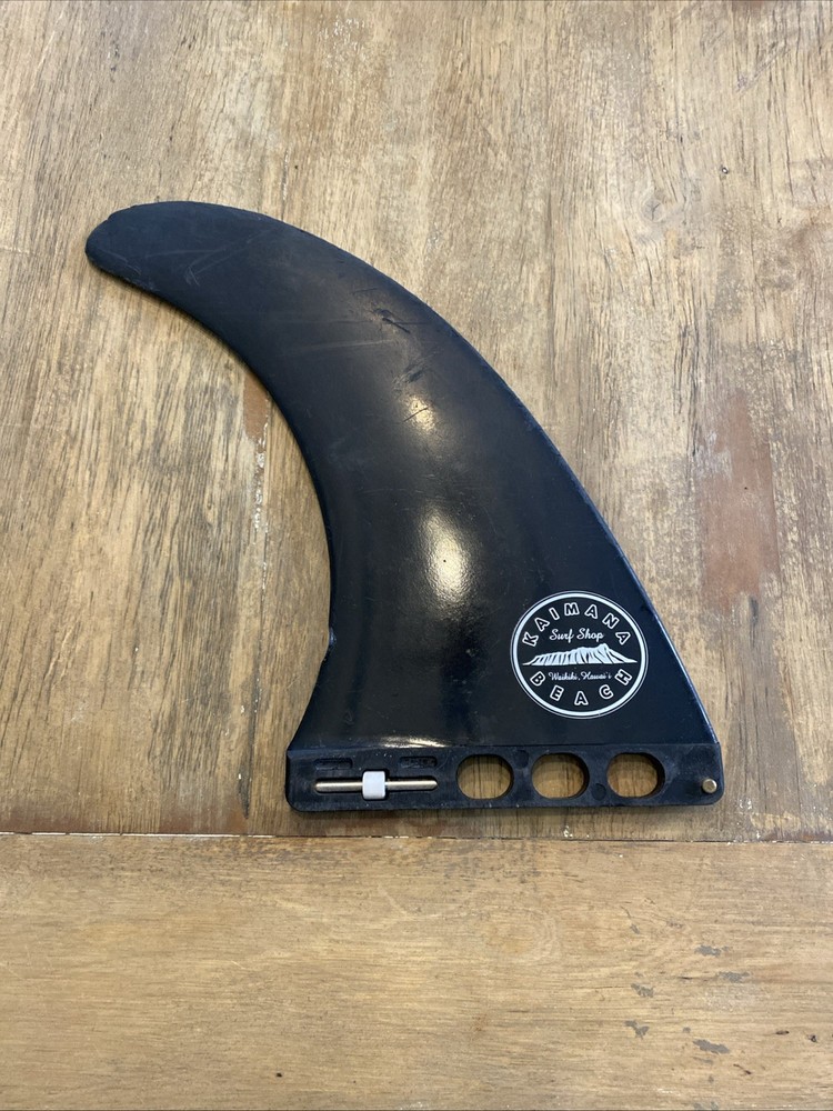Waikiki Surfboard Fin