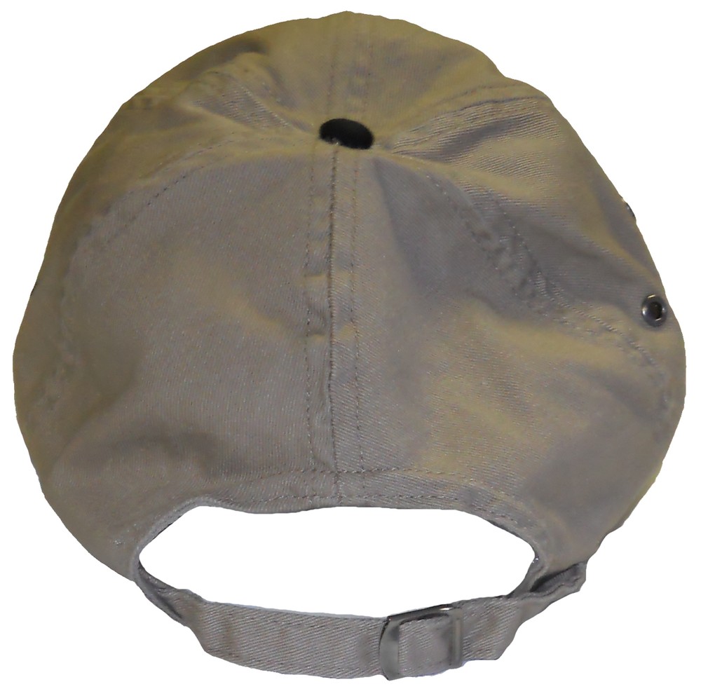 LUCAS Quality Inspector embroidered hat