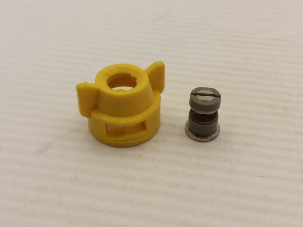 TEEJET FLOODJET TK-VS3 WIDE ANGLE FLAT SPRAY TIP NNB