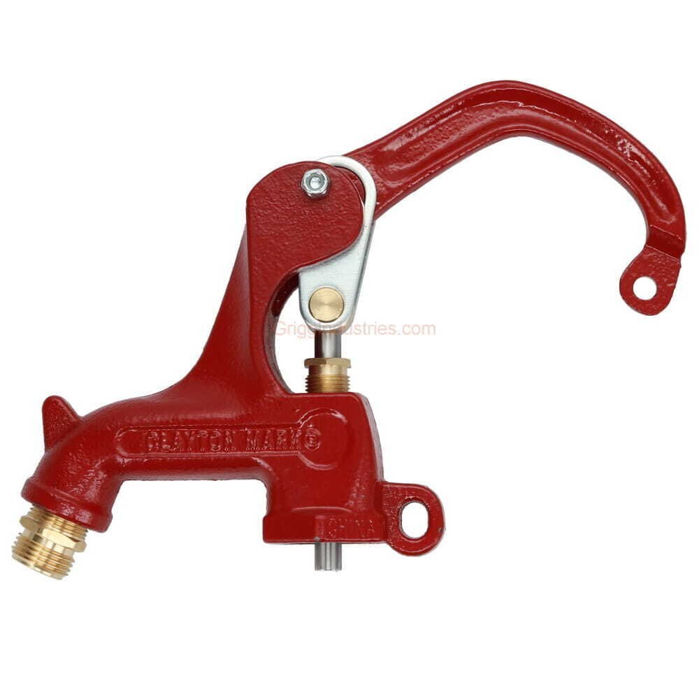 Clayton Mark 5451 Hydrant Head 2575K