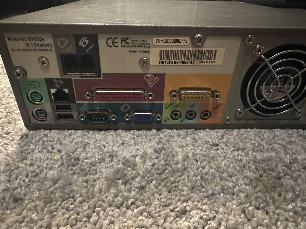 Book PC-II Vintage Computer MUST SEE!