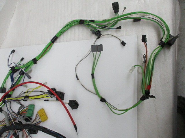 International Harness (1669270C93)