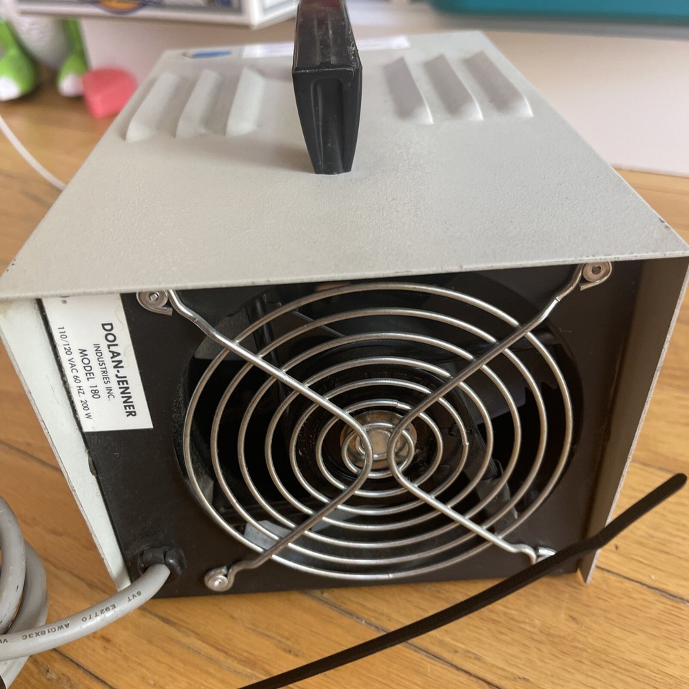 Dolan Jenner 180 Fiber-Lite High Intensity Illuminator Light Source