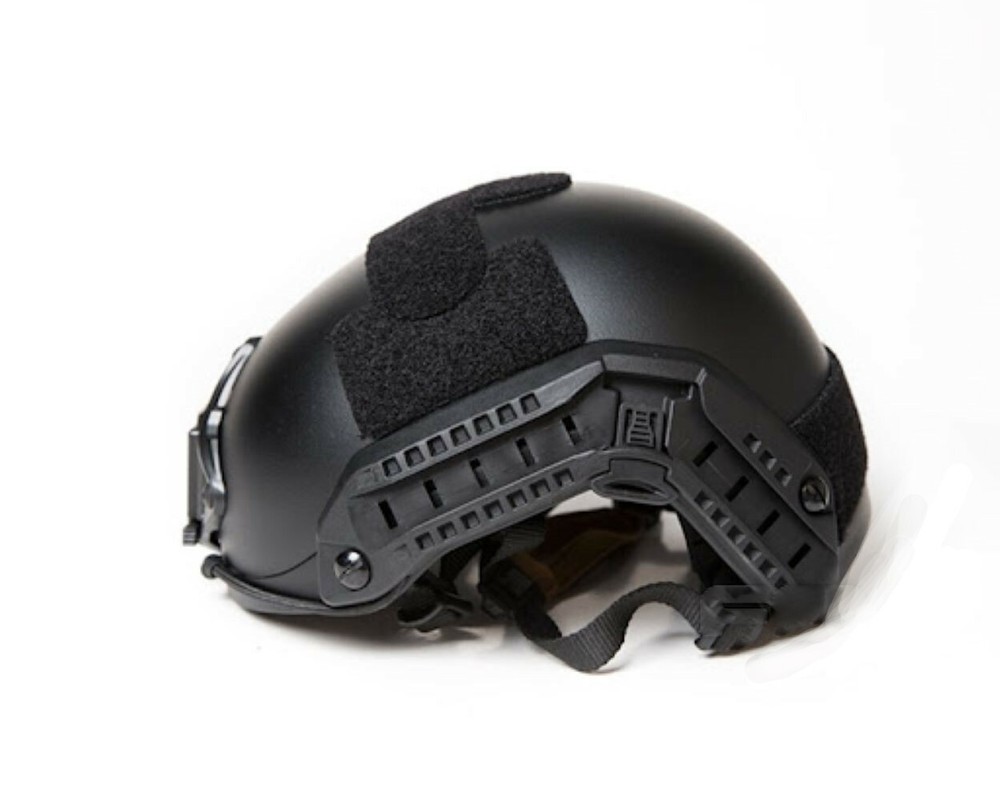 DLP Tactical ImpaX Extreme Plus Helmet