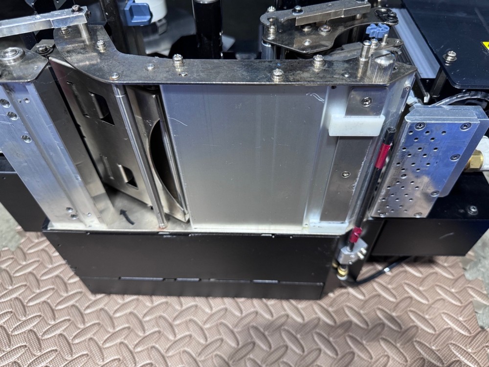SATO LR4NX-FA Label Printer & Apply System