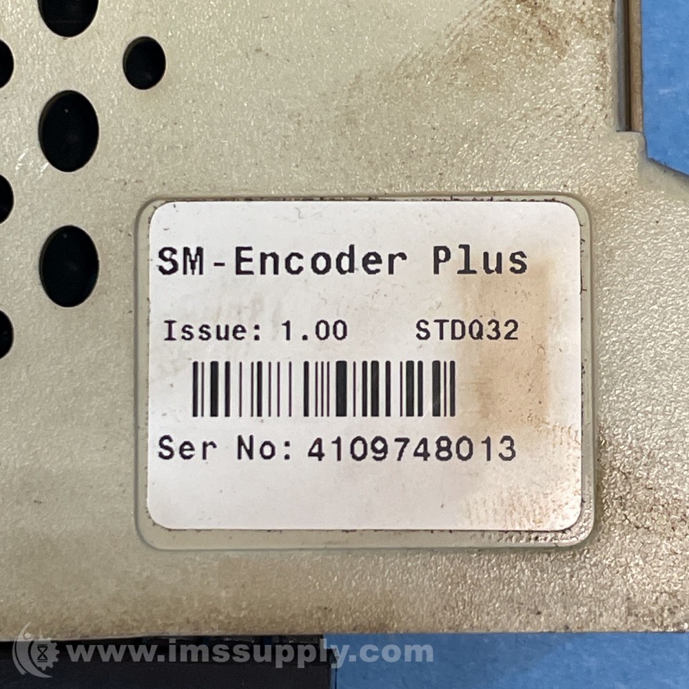 SM-ENCODER PLUS STDQ32 USIP