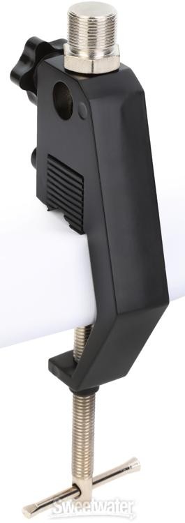 On-Stage Stands TM01 Table/Stand Microphone Clamp