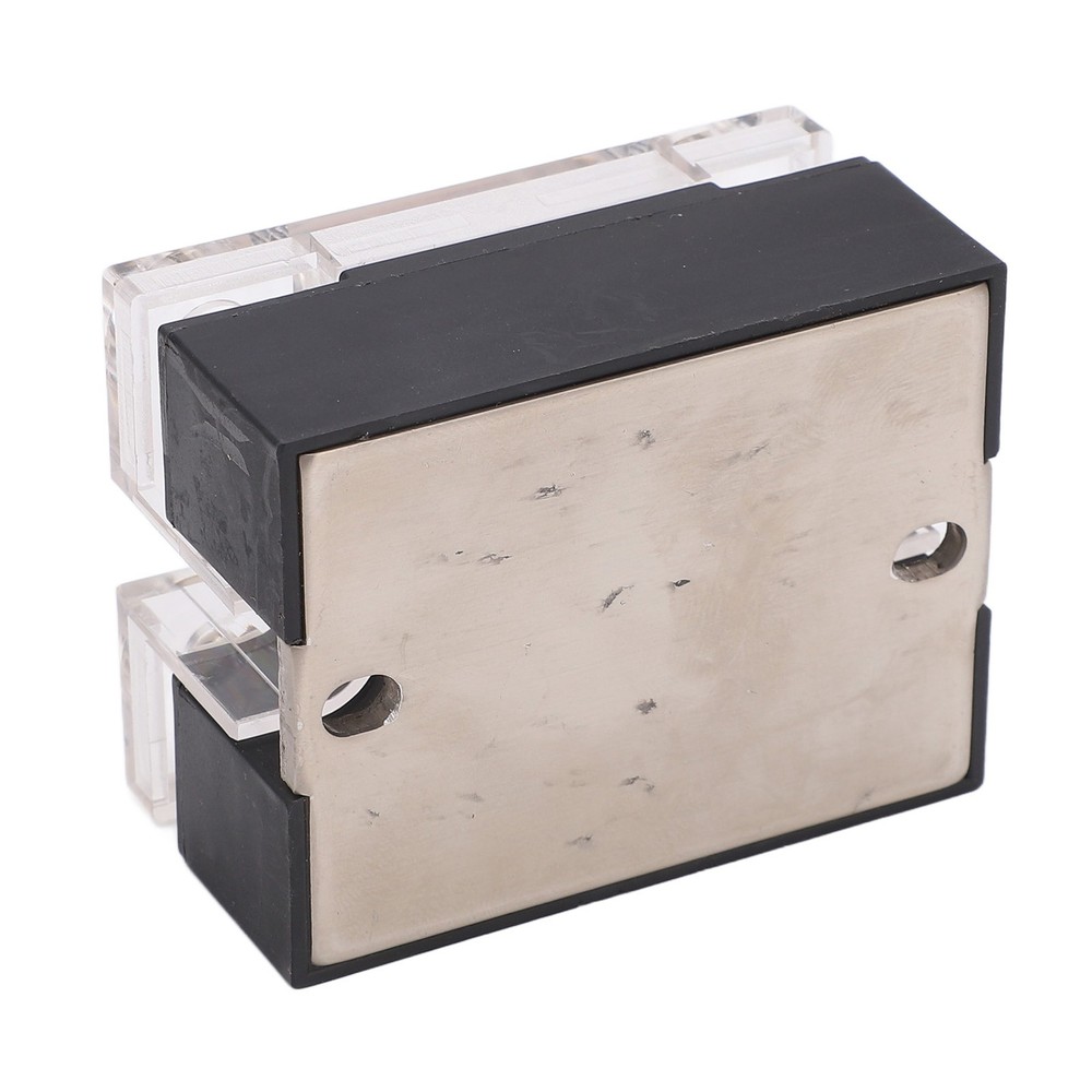 High Performance 80A Solid State Relay Module For Industrial Use Trending