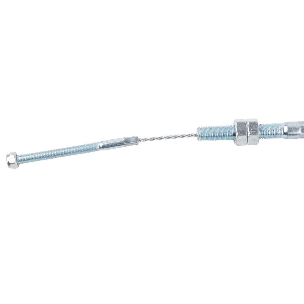 Tiller Replacement Cable Made from Alloy Steel Compatible with Multiple Models