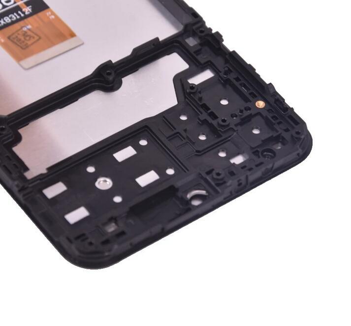 Replacement For Samsung Galaxy A13 LTE 4G A135F LCD Touch Screen Digitizer Frame