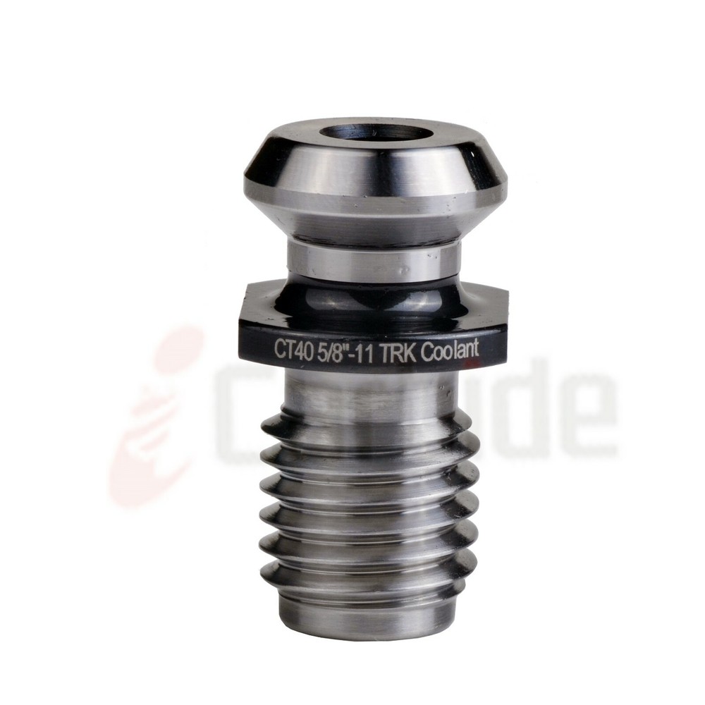 10PC CAT40 5/8-11 COOLANT PULL STUD RETENTION KNOB FOR CNC FEDAL MACHINE