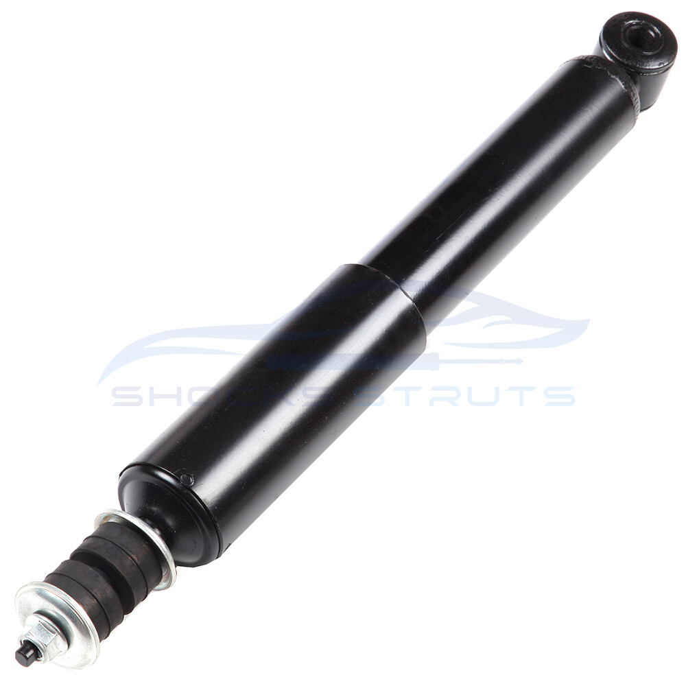 Front Rear Shocks Struts For Nissan Frontier Pickup D21