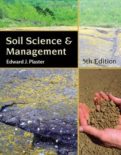 Soil Science And Management Edward Plaster