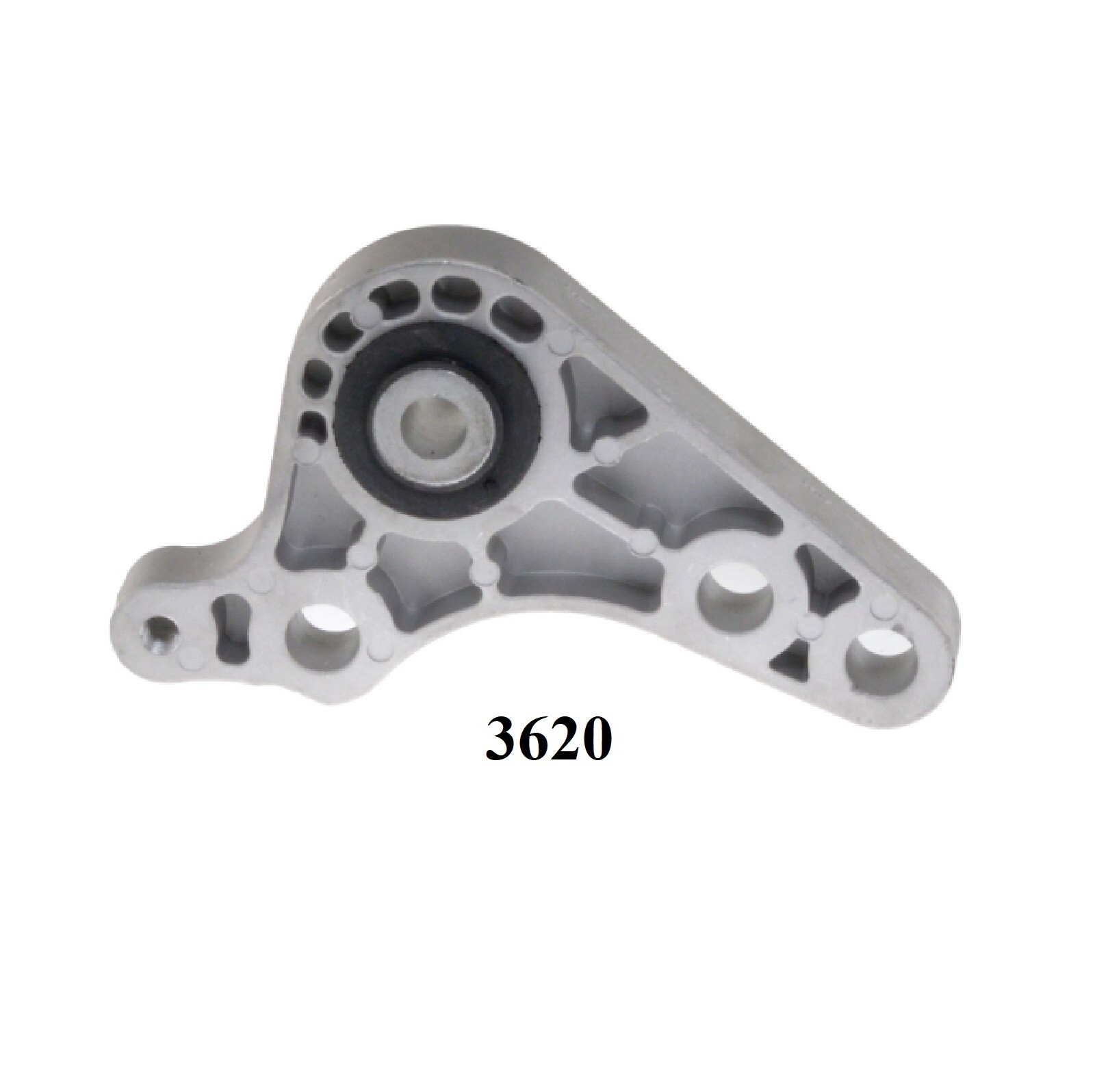 Engine Mounts & Automatic Transmission Mount 3PCS for Ford Escape 23-20 L3-1.5L