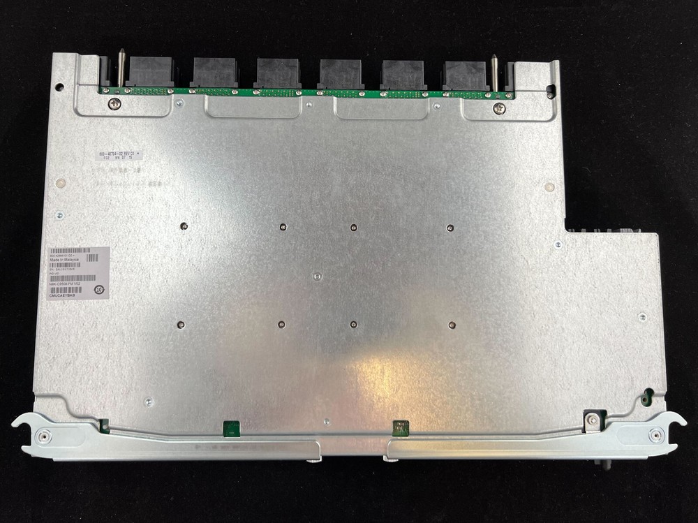 Cisco N9K-C9508-FM Nexus 9508 Fabric Module