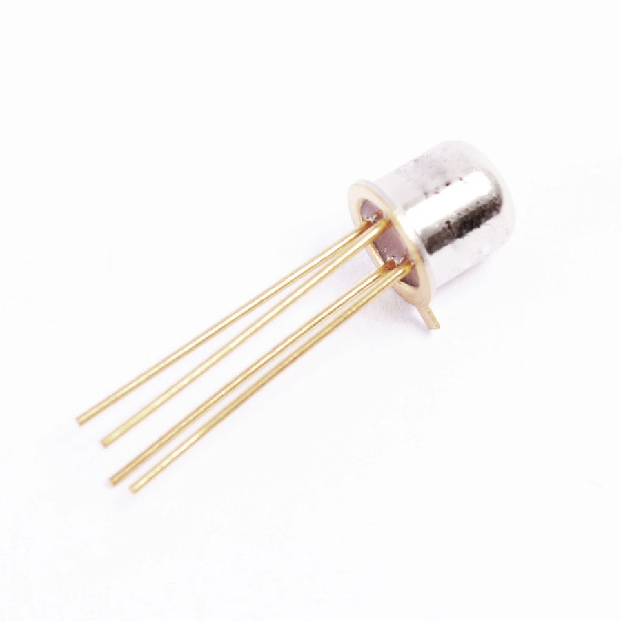 BR101 Thyristor - CUSTODIA: TO72 MAKE: Philips
