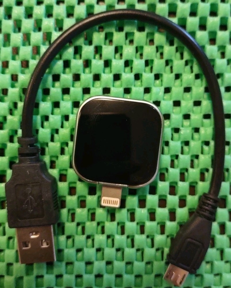 i-Flash Device HD Flash Drive for iOS,iPad,iPhone,iPod