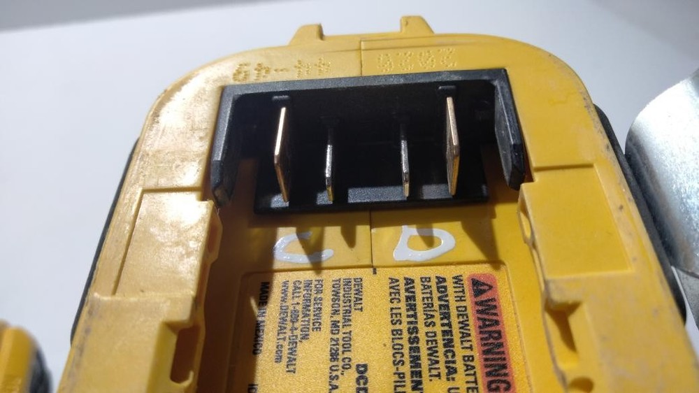 DEWALT DCD708 (P32004215)