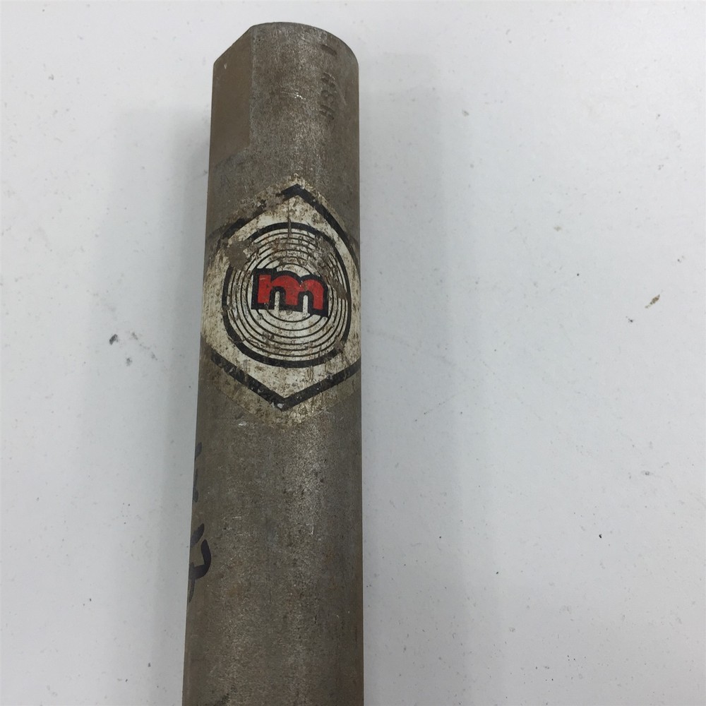 Diamond Core Drill Bit 1" Diameter 12" Long