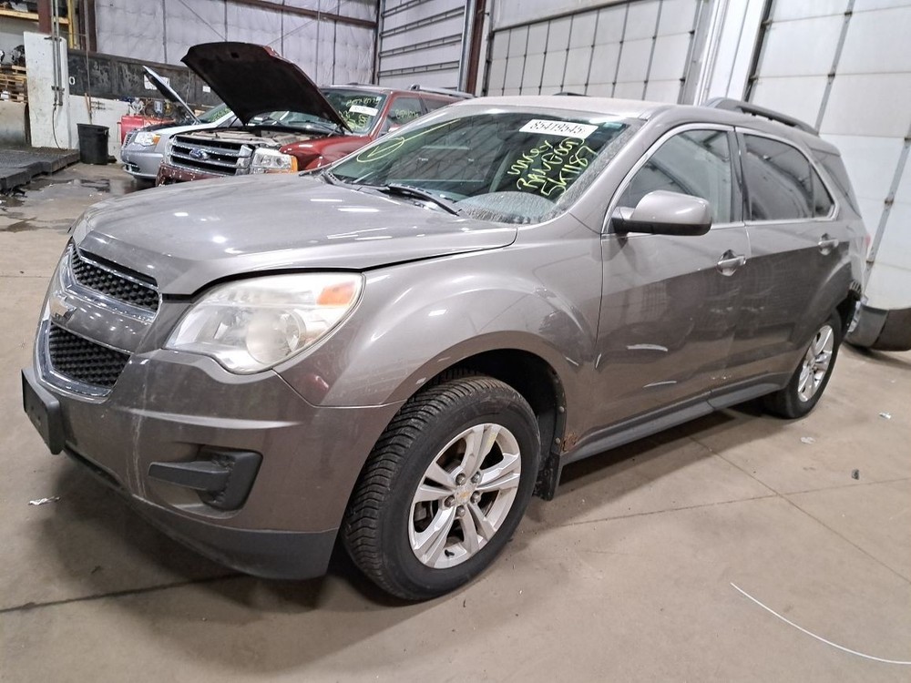 2011 Equinox Camera/Projector Sku#4295072