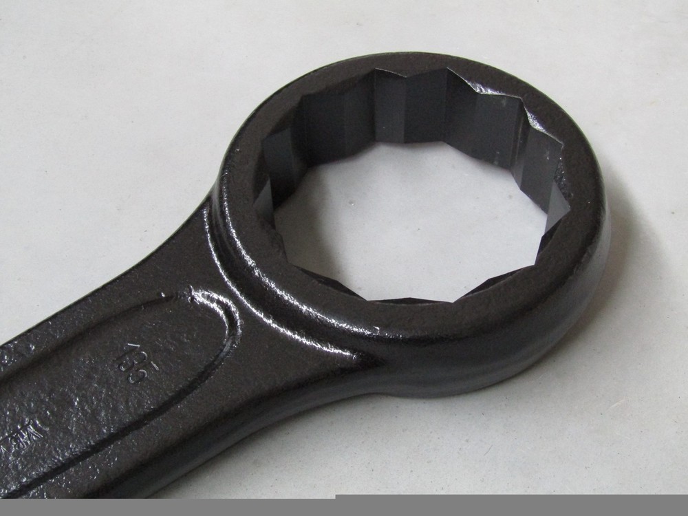 Slogging ring tensioner VBW KL11 135mm