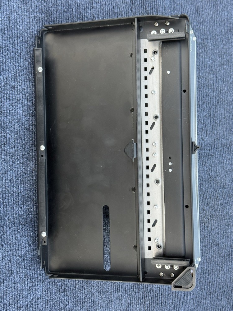 Rayson TD-1222 Wire Binding Machine - 2:1 Pitch, Rectangular Holes, 220 Sheet