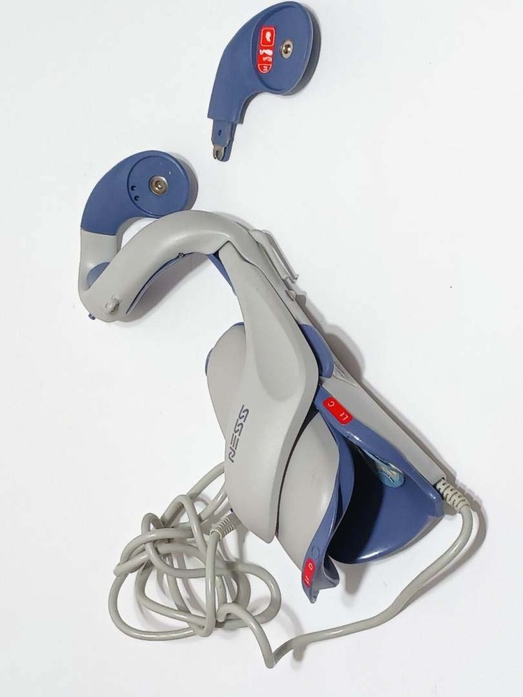 BIONESS NESS H200 STIMULATOR SYSTEM ** Medium Left ** with Charger