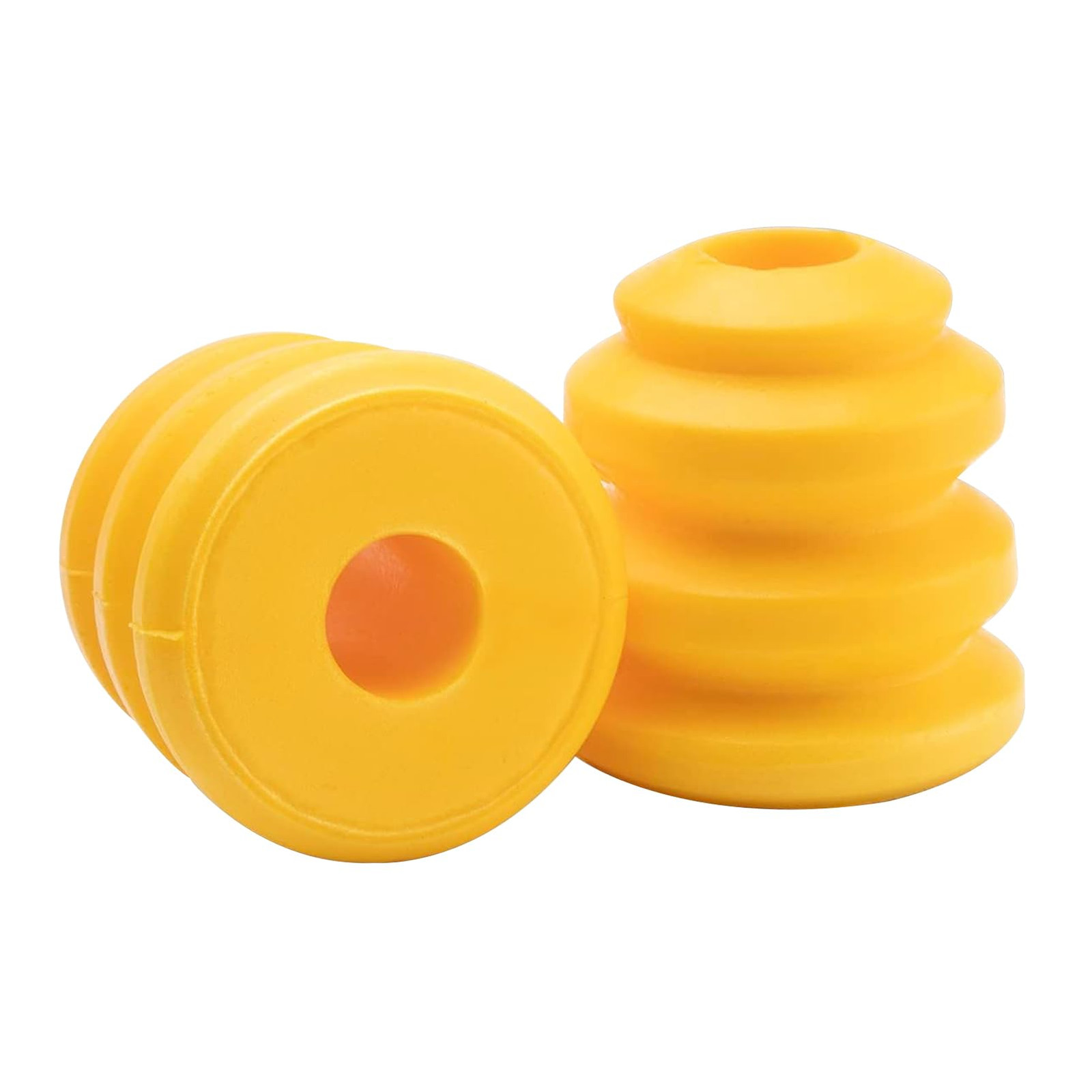 Front Bump Stops 905208 Control Arm Bumpers Fit Silverado Tahoe Suburban Sierra