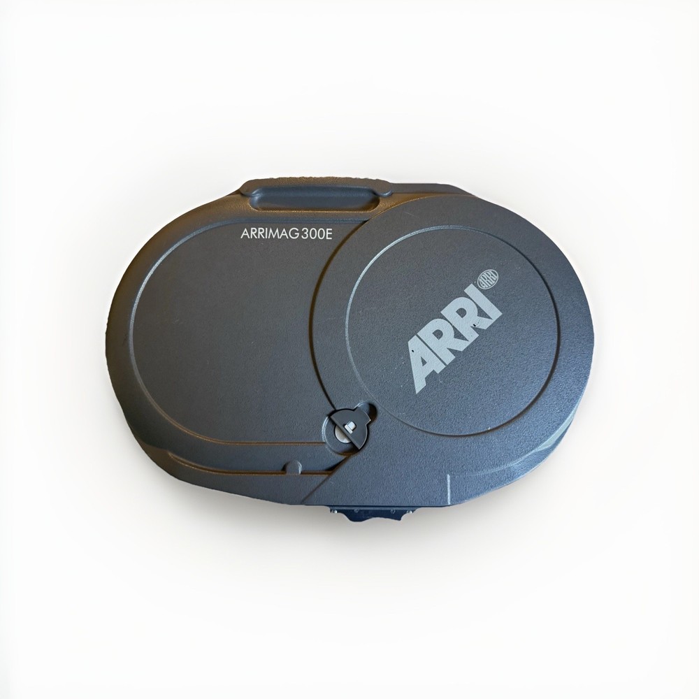 Arri 1000ft Magazine for ARRI 435