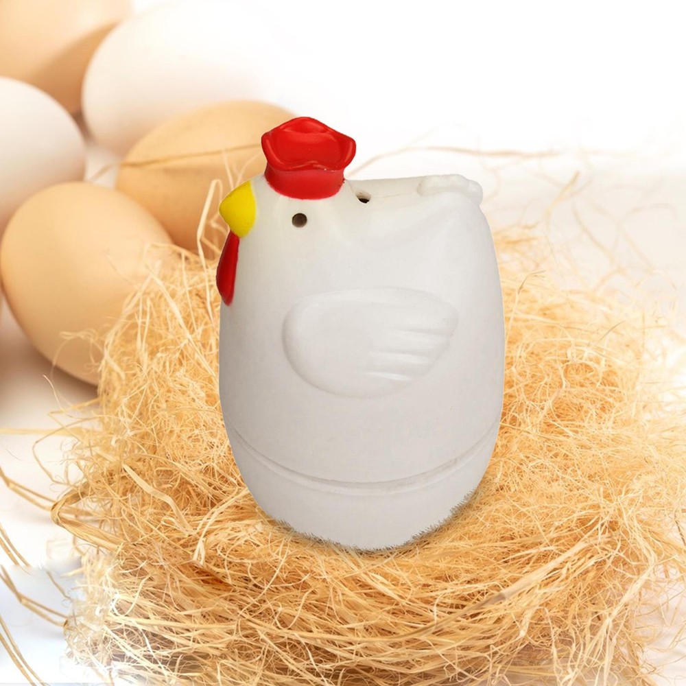 Microwave Egg Boiler Cooker 1 Eggs Steamer Kitchen Cook Tool