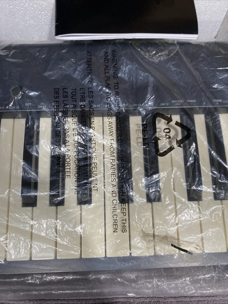 M-Audio Keystation 88