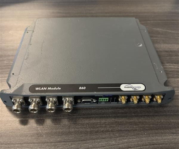 Corning MobileAccess 860M – WLAN Add-on Module