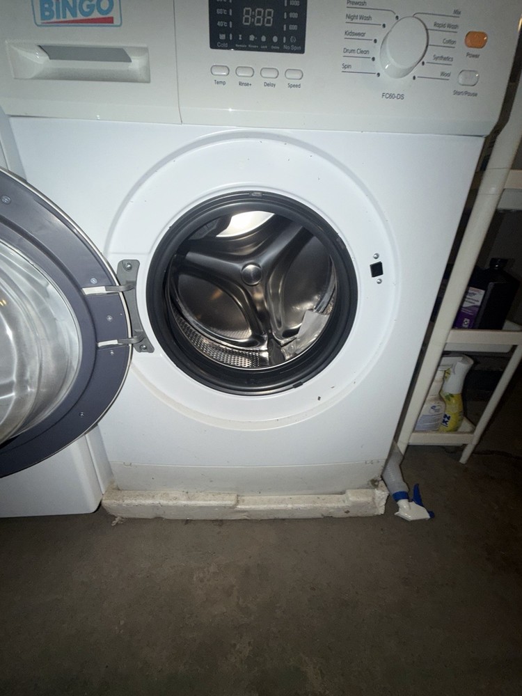 Auto Wash Machine High Pressure Washer