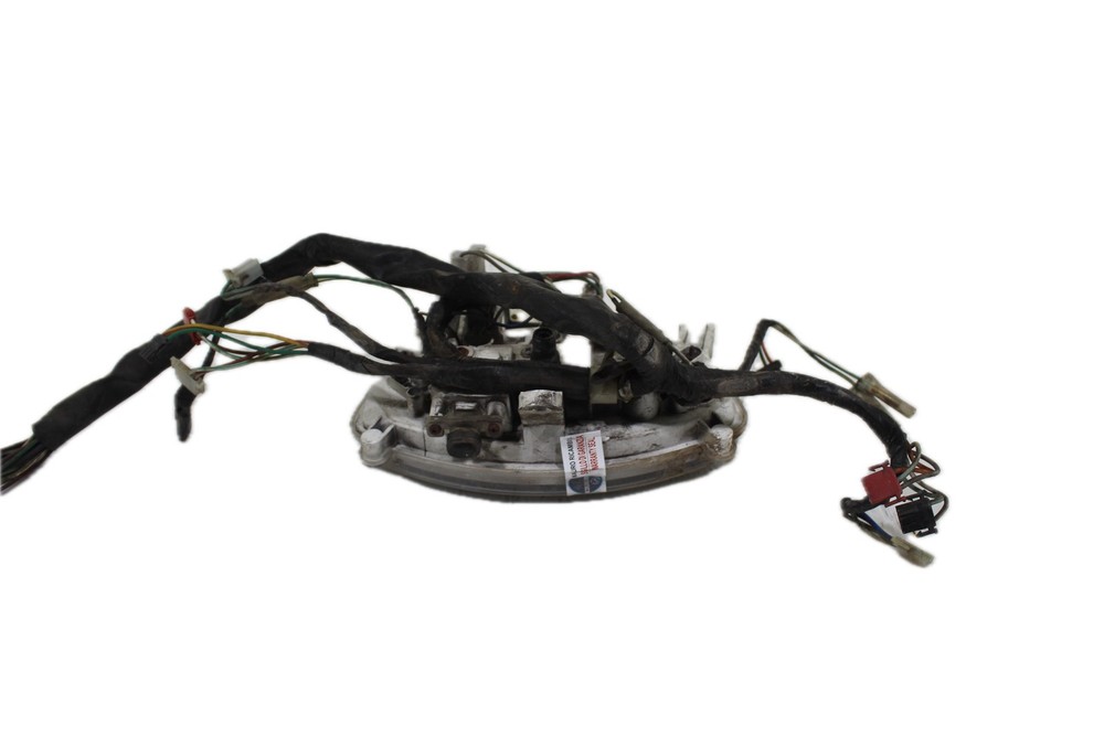 SYM HD 200 EVO 2011-2014 SPEEDOMETER TACHOMETER CONTACHILOMETRI