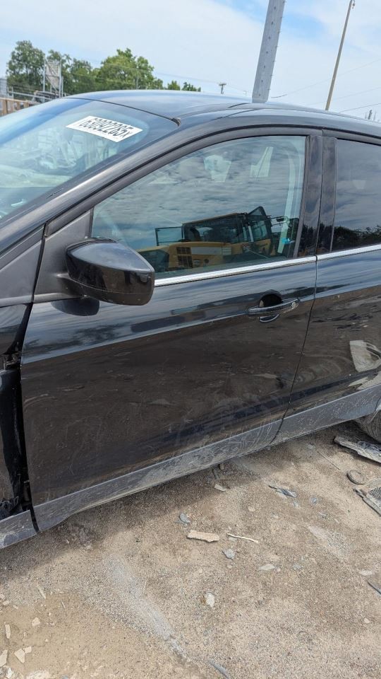ESCAPE 2015 Info-GPS-TV Screen 1095533