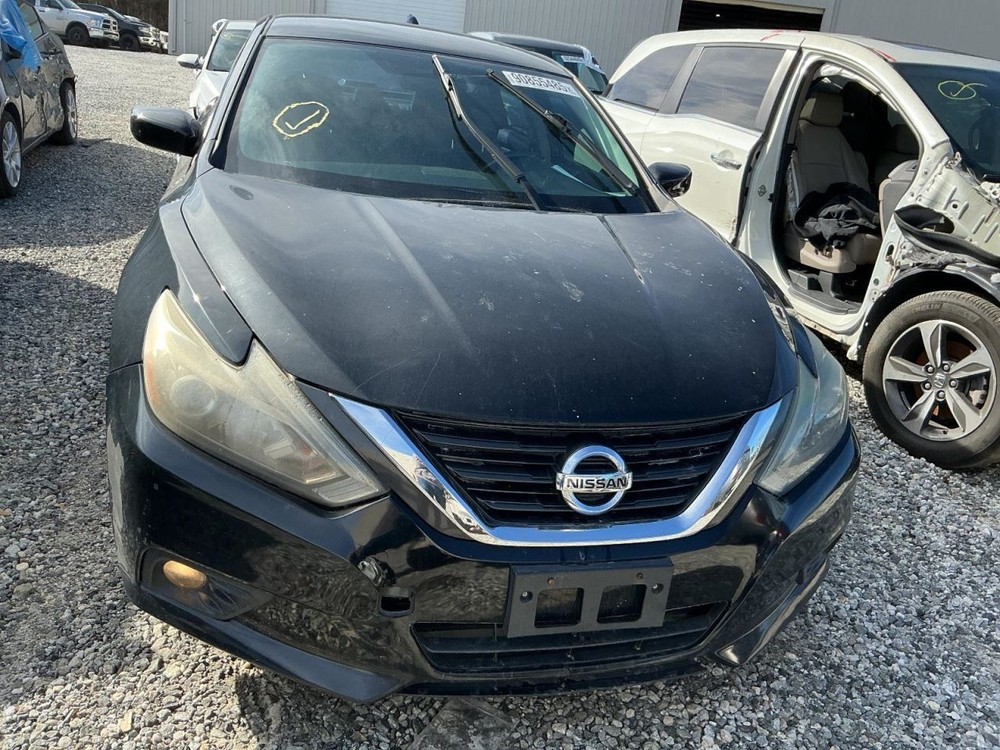 ALTIMA 2016 Glove Box 4922779
