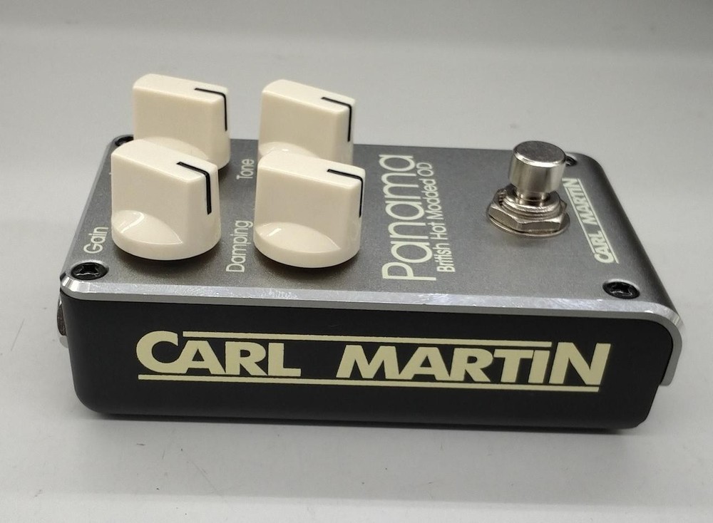 CARL MARTIN PANAMA Effects Pedal